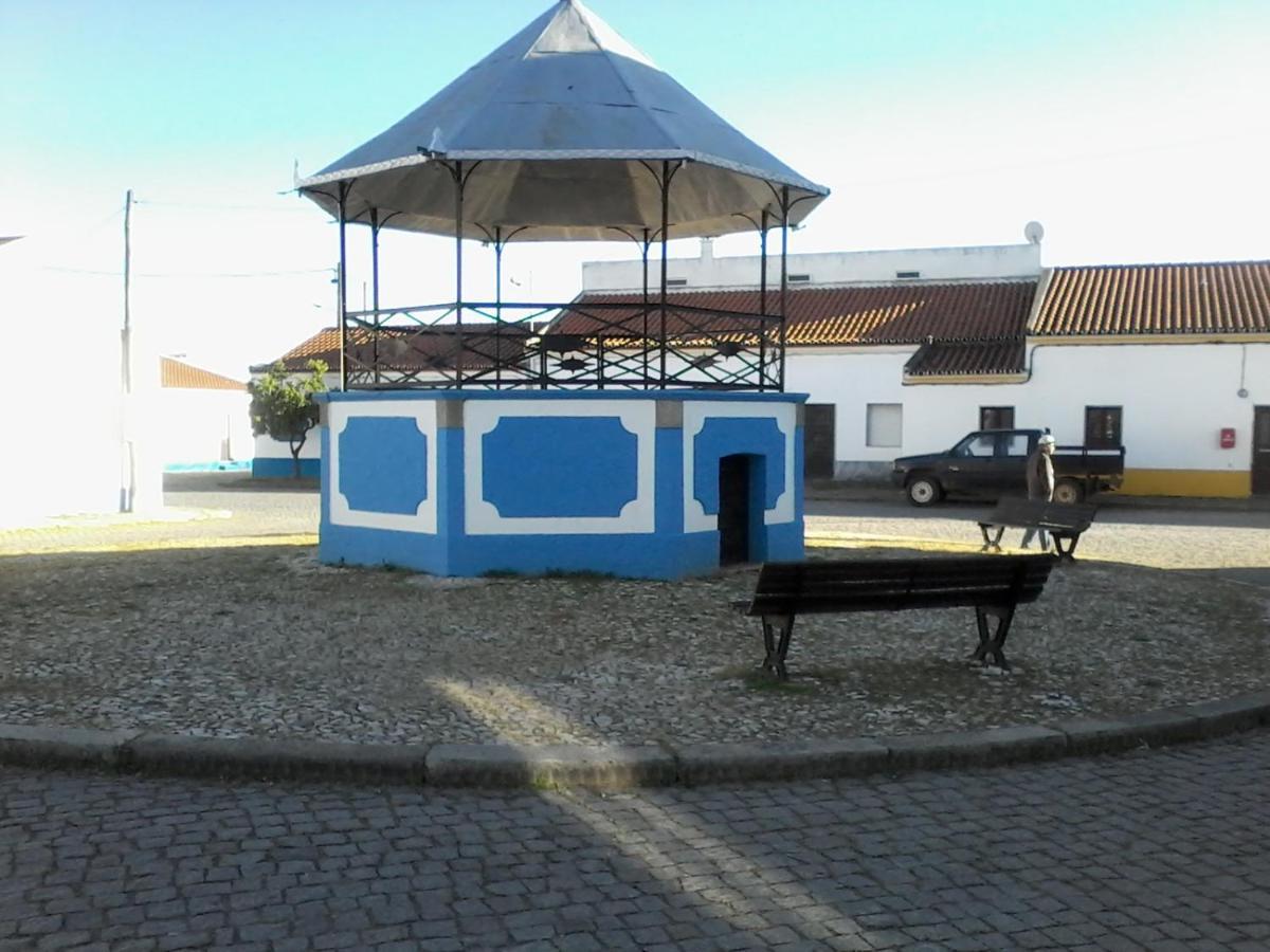 Casa Da Tia Luisa Villa Montoito Exterior photo