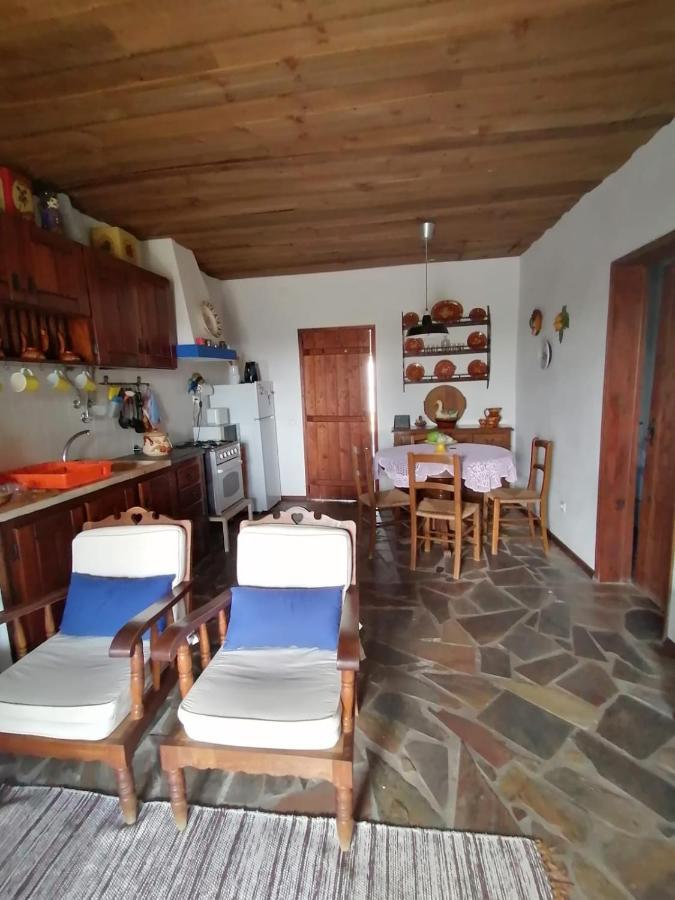 Casa Da Tia Luisa Villa Montoito Exterior photo